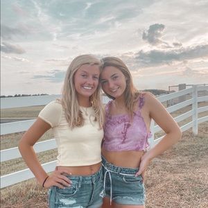 Meet your Posher, Natalie